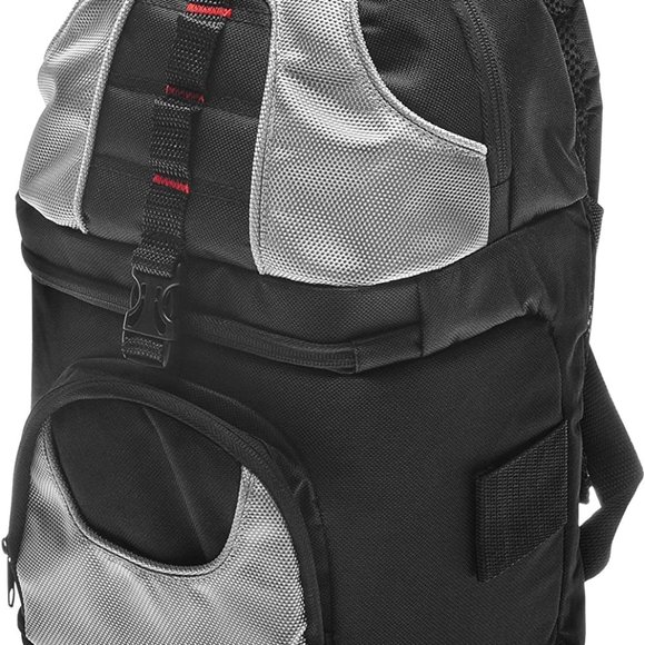 PRECISION Camera Backpack Flash Reflector Cleaning - Picture 5 of 9